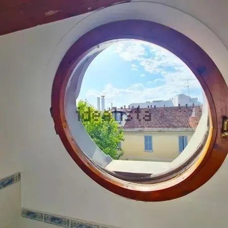 Apartamento Isola Love *