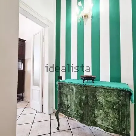 Apartamento Isola Love