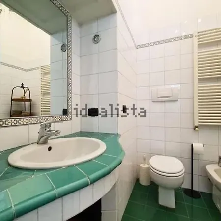 Isola Love Apartamento *