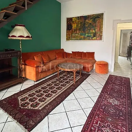 Isola Love Apartamento *