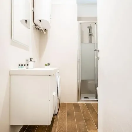 Apartamento Red House Citylife San Siro Duomo