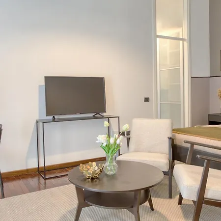 Easylife - - Garibaldi 72-3 - Brera