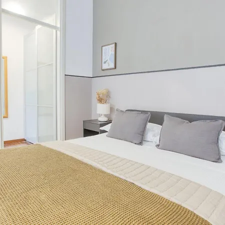 Easylife - - Garibaldi 72-3 - Brera Апартаменты Милан