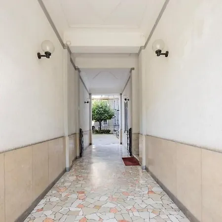 Navigli Duomo Bocconi Modern House Double-room *