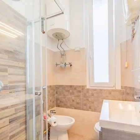 Navigli Duomo Bocconi Modern House Double-room