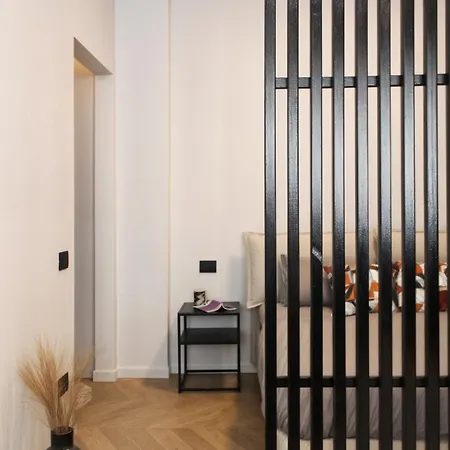 Little Dream Luxury - Citylife District - M5 * Milano