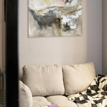 Little Dream Luxury - Citylife District - M5 Milán