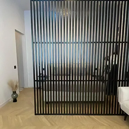 Little Dream Luxury - Citylife District - M5 Apartmán