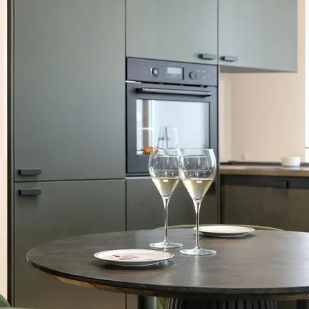 Daire Little Dream Luxury - Citylife District - M5