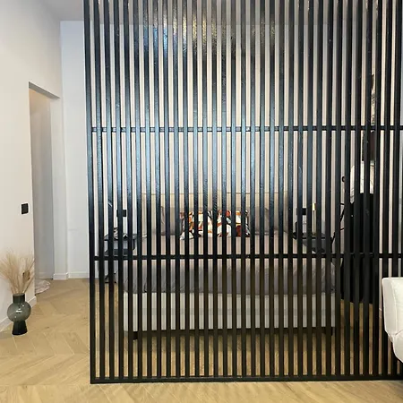 Little Dream Luxury - Citylife District - M5 Daire *
