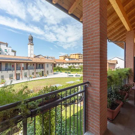 Spacious & Stylish 1-bedroom With Terrace