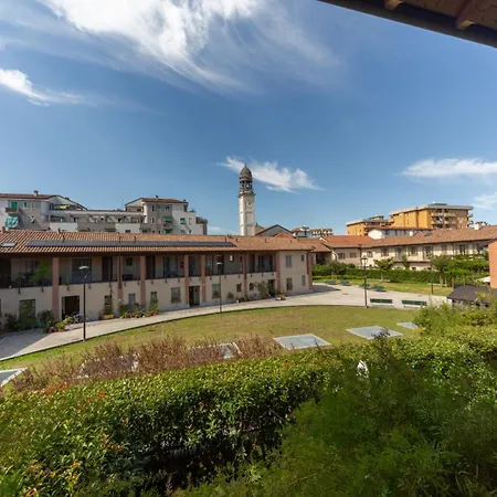 Apartment Spacious & Stylish 1-bedroom With Terrace Milan