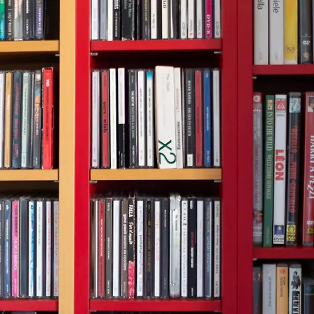 Spacious & Stylish 1-bedroom With Terrace * 밀라노