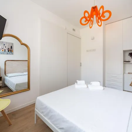 Spacious & Stylish 1-bedroom With Terrace *