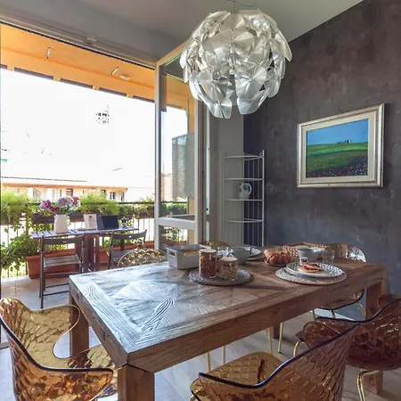 Spacious & Stylish 1-bedroom With Terrace *