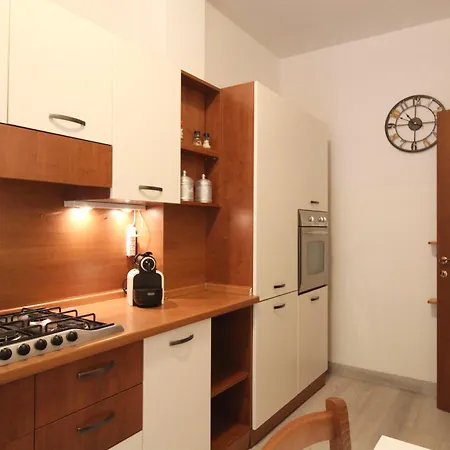 Frate - Your From Apartman Milánó