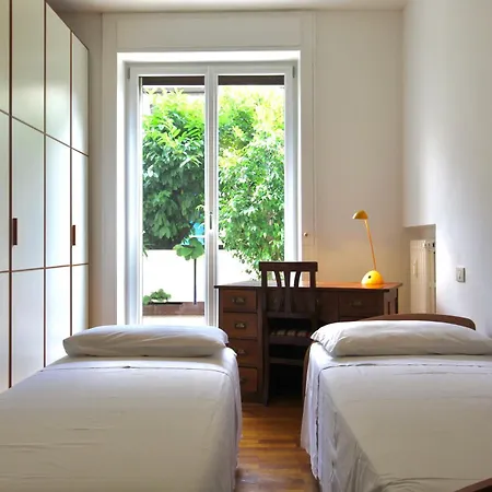 Frate - Your From شقة