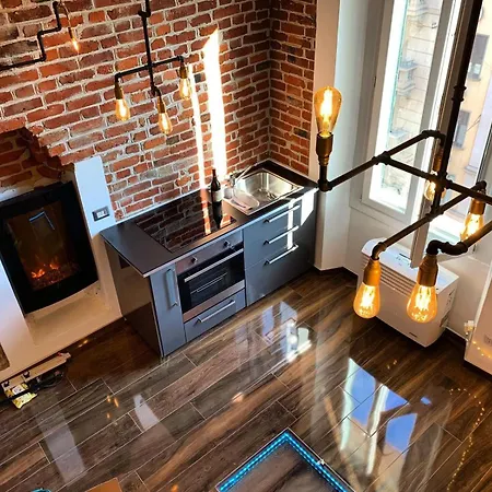 Apartment New York