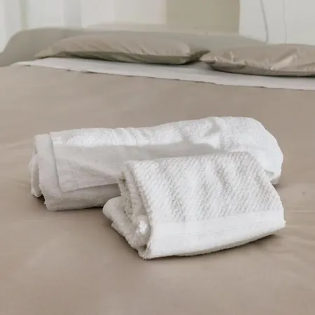 Elegante Pied-à-terre Stile&comodità A Appartamento