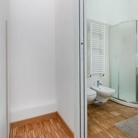 Benvenuti A Casa Centro * Mailand