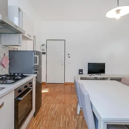 Benvenuti A Casa Centro *