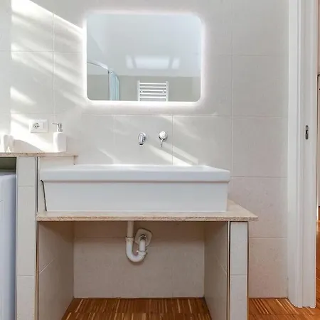 Benvenuti A Casa Centro Mailand