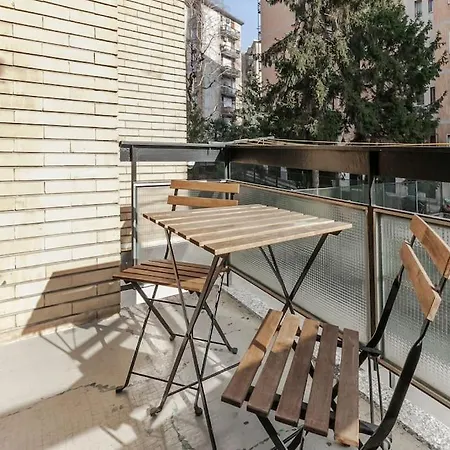 Lejlighed Benvenuti A Casa Centro