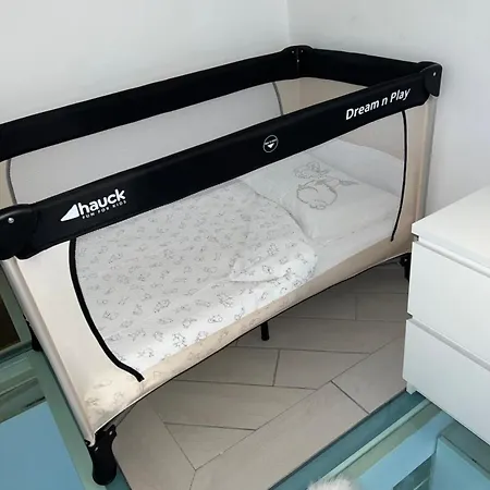 Station Of Corso Buenos Aires Appartement *