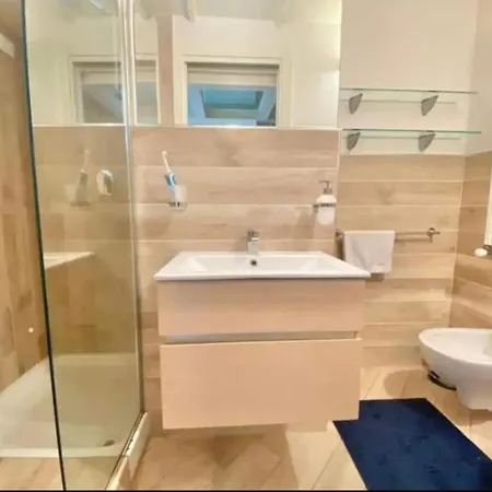 Station Of Corso Buenos Aires Apartman *