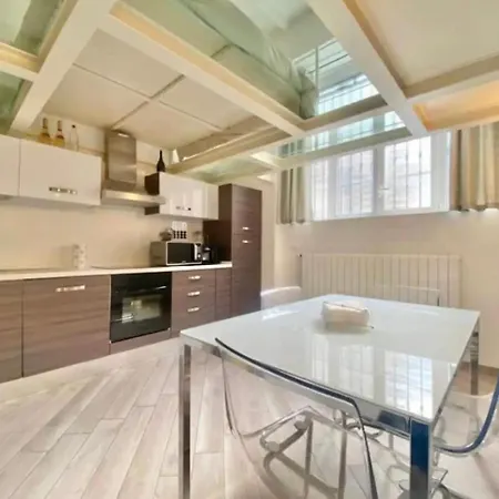 Apartman Station Of Corso Buenos Aires *