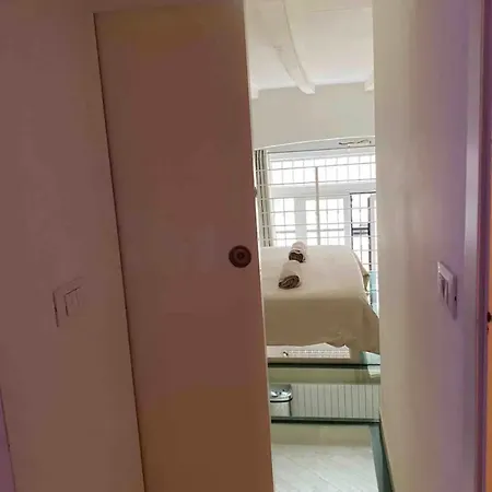 Station Of Corso Buenos Aires Апартаменты Милан