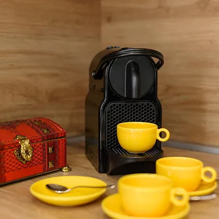 Apartament Nightlife Mediolan