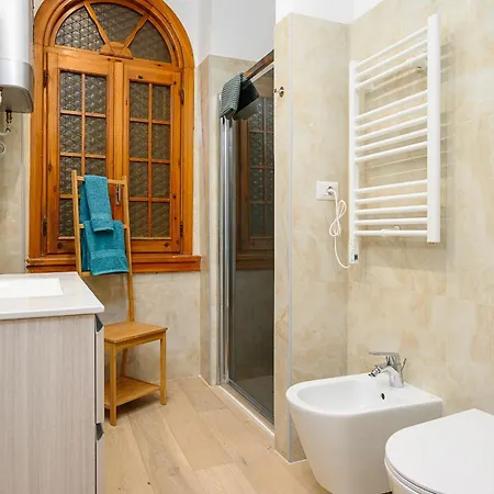 Nightlife Apartamento