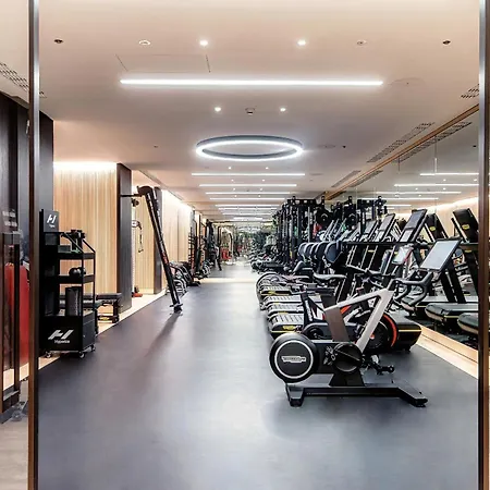 Bvlgari Hotel Milan