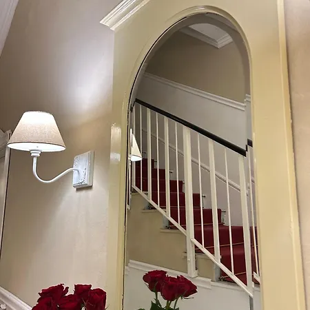 Hotel Boutique Calais - Washington *