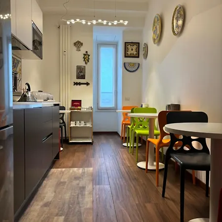 Enjoy Skyline Vendégház