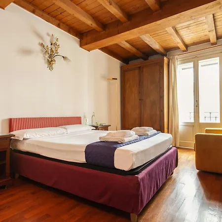 Apartment Via Torino