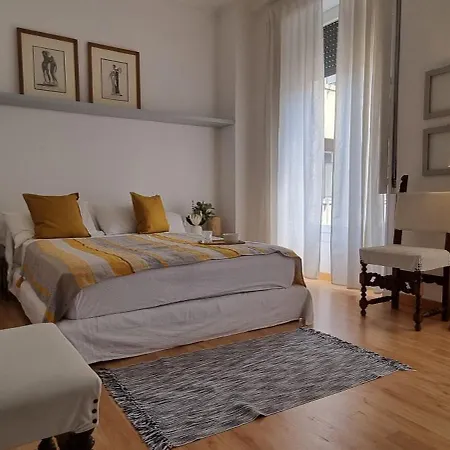 Apartmán Joivy Contemporary 1-bed Near Duomo Di Milán
