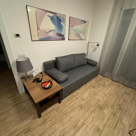 Skyline Fiera * Mailand