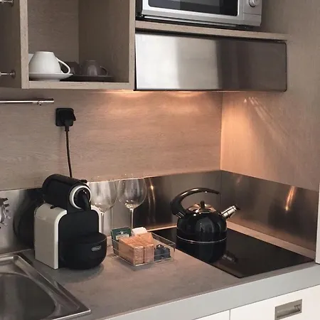 Fifty Eight Duomo Milano