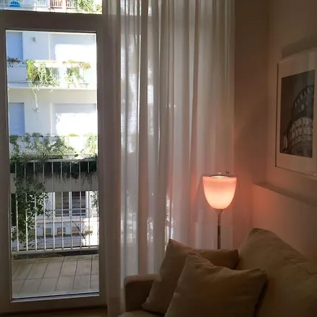 Fifty Eight Duomo Apartment *
