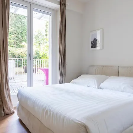 Lejlighed Fifty Eight Duomo