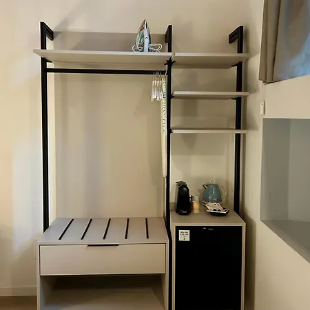 Relstay - Amendola Apart Otel Milano