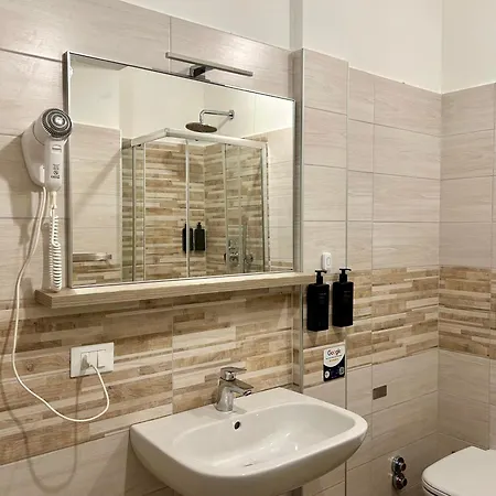 Apart Otel Relstay - Amendola Milano