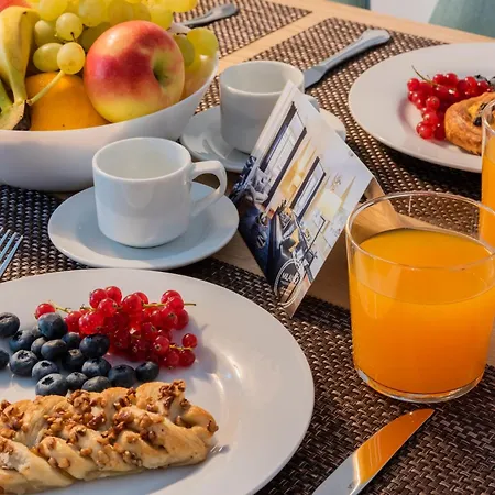 Апартаменты Sweett - Biancamano Милан