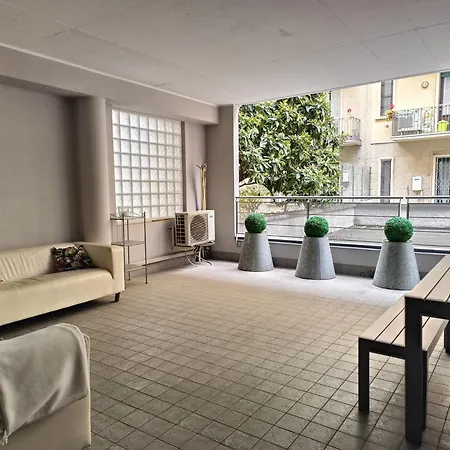 Yr Dateo - 3 Min Walk To Duomo And Linate Airport Metro 公寓