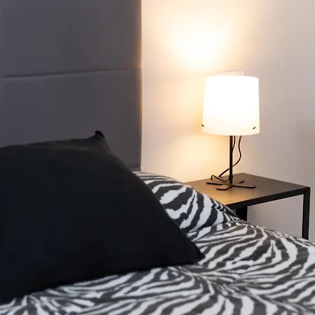 Mgm - Portaromana Tres Chic * Milánó