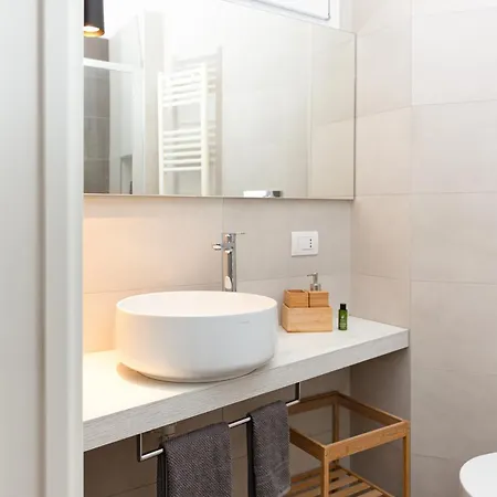 Mgm - Portaromana Tres Chic Apartman