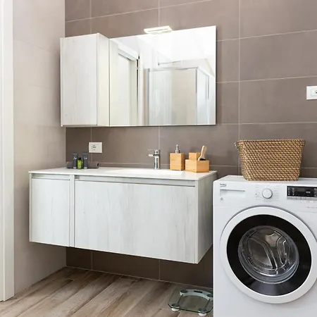 Mgm - Portaromana Tres Chic * Milánó