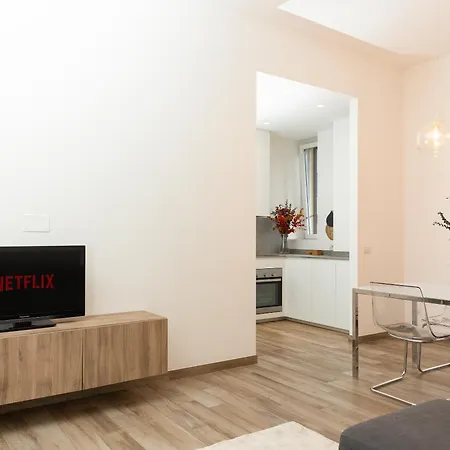 Mgm - Portaromana Tres Chic Apartman *